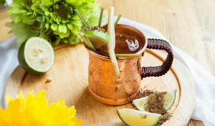 菓乐拼加盟怎么样?排队一小时才能喝到的果饮 太火了!