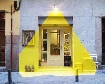 奶茶店的自我修养:赚大钱之前先被人记住