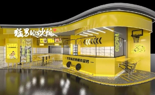 融资千万的炒饭品牌如何打造产品力、品牌力、连锁力?