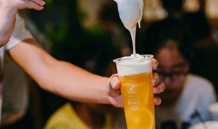 开奶茶店流程只要三步!茶颜悦色创始人教你快速开店!