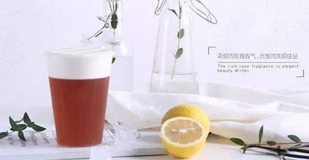 奶茶店的自我修养:赚大钱之前先被人记住
