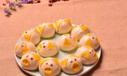 巴比馒头一年利润是多少?去年开了这家店 整整火了一年!