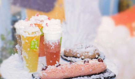 奈雪的茶加盟店怎么样?这样轻松赚钱的好生意值得推荐!