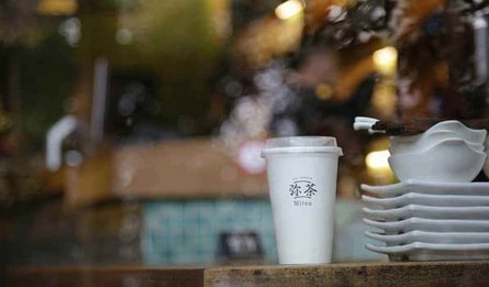 弥茶茶饮哪个更好喝?隐藏攻略曝光 拍照刷博两不误!