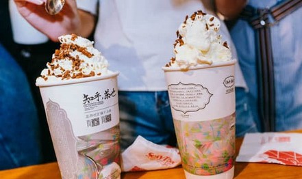 长沙茶颜悦色怎么加盟?只要三个步骤就能轻松开店!