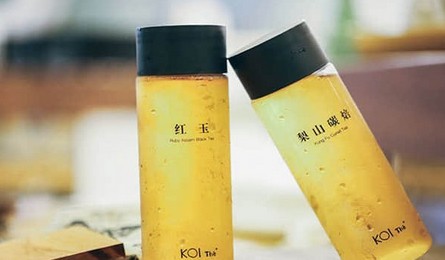 koi奶茶店加盟怎么样?这样轻松赚钱的项目值得推荐!