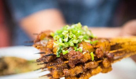 義烤堂开店怎么样?三大赚钱“法宝”让你月入万元!