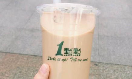 开一点点奶茶有亏的吗?这3点做好真的只赚不亏!