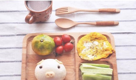 巴比馒头一年利润是多少?去年开了这家店 整整火了一年!