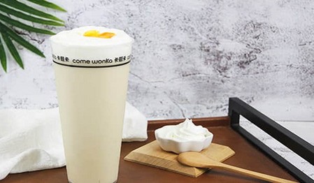 卡旺卡奶茶加盟太坑了?真相居然让人惊掉眼镜!