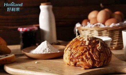 好利来蛋糕加盟好吗?蛋糕界的“大姐大” 如今开店上千家!