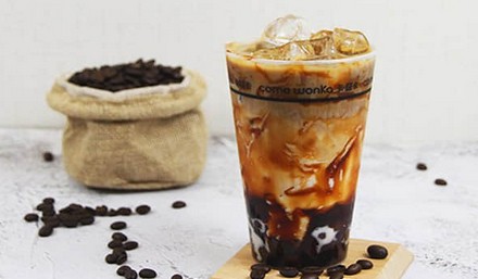 卡旺卡奶茶加盟太坑了?真相居然让人惊掉眼镜!