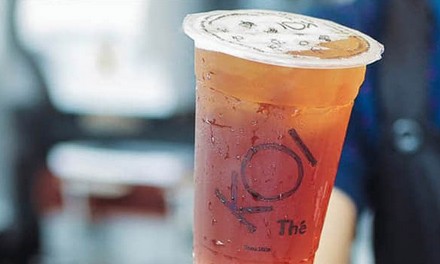 koi奶茶店加盟怎么样?这样轻松赚钱的项目值得推荐!