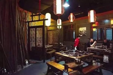 喜茶火了之后:未来奶茶会是一个好生意吗?