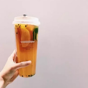 奶茶行业利润虽高 存在的风险与竞争你知道吗?