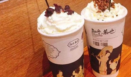 长沙茶颜悦色怎么加盟?只要三个步骤就能轻松开店!