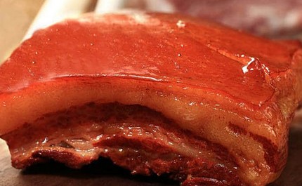 柴沟堡熏肉加盟怎么样?开一家熏肉店一年能挣多少钱?