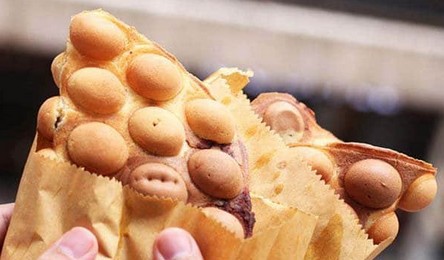 2019年港式小吃加盟哪家好?香港鸡蛋仔加盟怎么样?