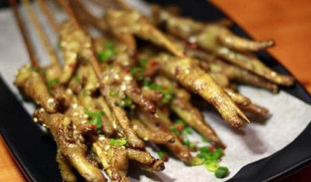 蚝太郎烧烤菜单是什么?平民价格贵宾享受 生意火上天!