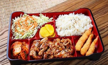 一线城市开中式快餐店 年赚百万!大米先生加盟怎么样?