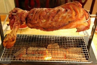 羊肉串再掀烧烤浪 它会是你的“必杀技”还是“大结局”?