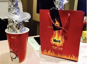 烧烤不适合做外卖?它却从0做到了5000万!