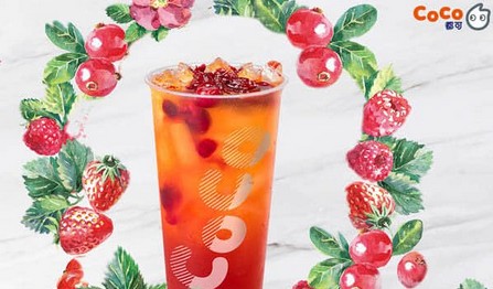 coco奶茶公司是怎么选址的?如何选择店铺位置?