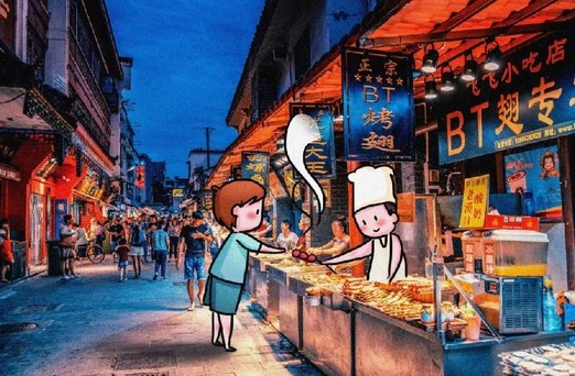 全国39所985高校周边 哪类餐饮最火爆?