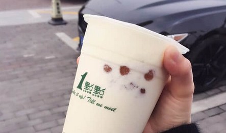 加盟一点点奶茶需要注意什么?开奶茶店怎么做好定位?