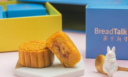 面包新语加盟吗?没有经验开面包店却月月赚钱!