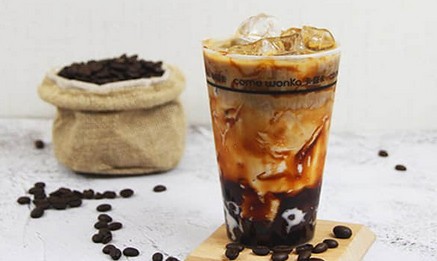 卡旺卡奶茶加盟怎么样?在什么行业赚钱比较快?