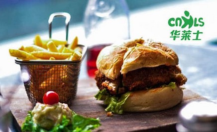 炸鸡汉堡为什么生意这么火?2019创业开一家华莱士如何加盟?