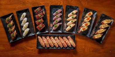 轻餐饮热得发烫 真是好生意?