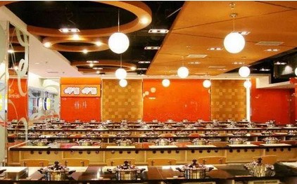 奈雪的茶推“火锅底料包” 呷哺呷哺2019年门店数将达1000家