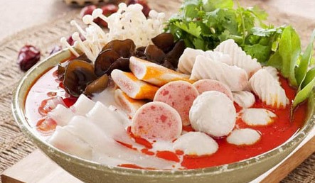 加盟乔外婆麻辣香锅怎么样?健康美味开店放心又安心!