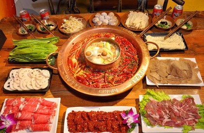 是时候将生意重做一遍了 掘金重庆餐饮的正确姿势是?