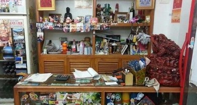 从火爆的商圈搬到冷僻胡同 这家烤串店这样颠覆了“选址生死论”