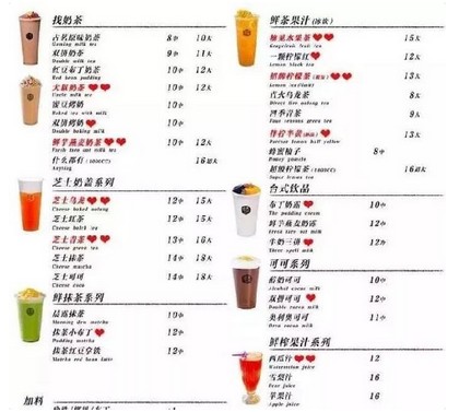 靠这6招 他在全国开了1200家奶茶店!