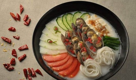 过桥缘米线加盟需要哪些流程?吃起来正宗的米线是哪一家?