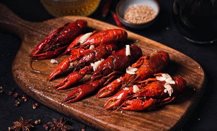 炅爸爸小海鲜加盟是骗局吗?县城开一家海鲜店选择什么品牌好?