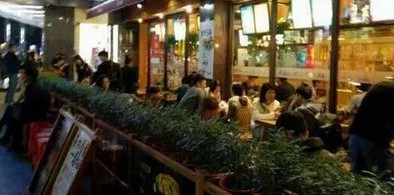 从烂店到好店 这家餐厅仅用90天