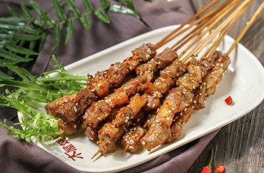 木屋烧烤隋政军:15年100家门店 这是一场惊心动魄的创业之路