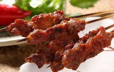 羊肉串再掀烧烤浪 它会是你的“必杀技”还是“大结局”?