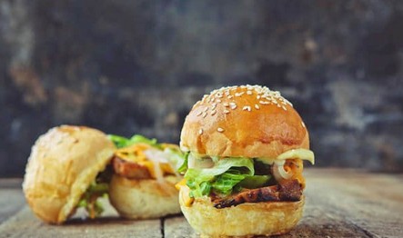 汉堡王加盟条件是什么?财富增长的机会原来就在这里!