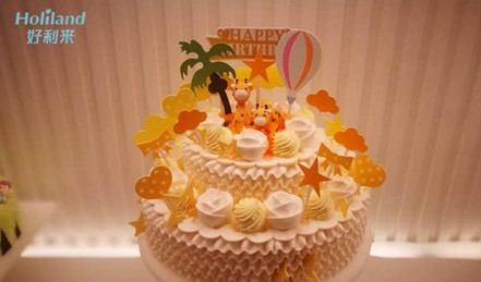 好利来蛋糕怎样加盟?开蛋糕店失败的原因是什么?