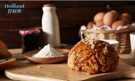 好利来可以加盟不?低门槛开蛋糕店 赚钱更可靠!