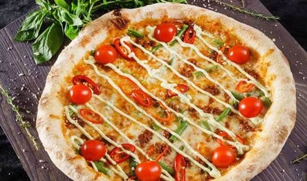 披萨店怎么加盟?想做点小生意选择什么项目好?