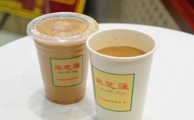 轻餐饮热得发烫 真是好生意?