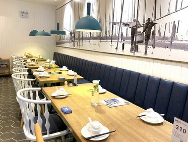 从街边到购物中心 拾贝为何能成为贵州平价海鲜的开创者?