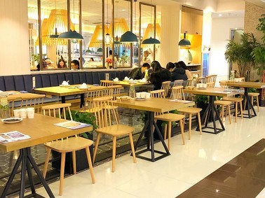 从街边到购物中心 拾贝为何能成为贵州平价海鲜的开创者?